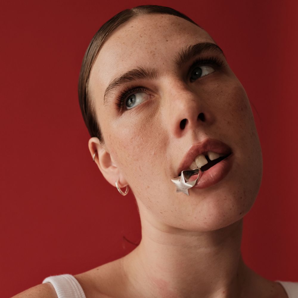 925 Silver Ring Supernova | Supernova Collection