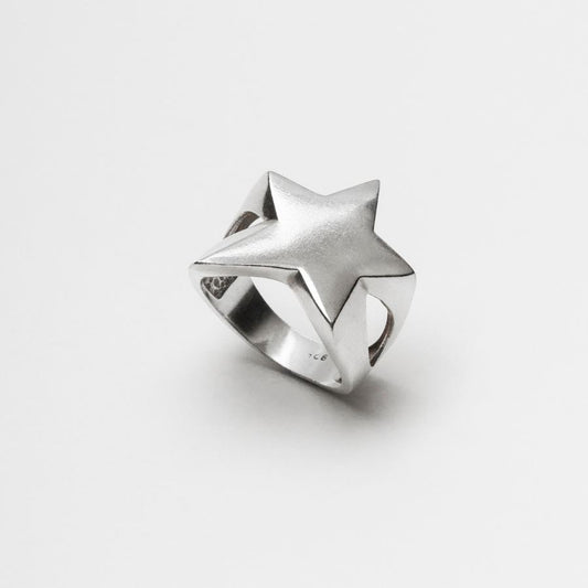 925 Silver Ring Supernova | Supernova Collection